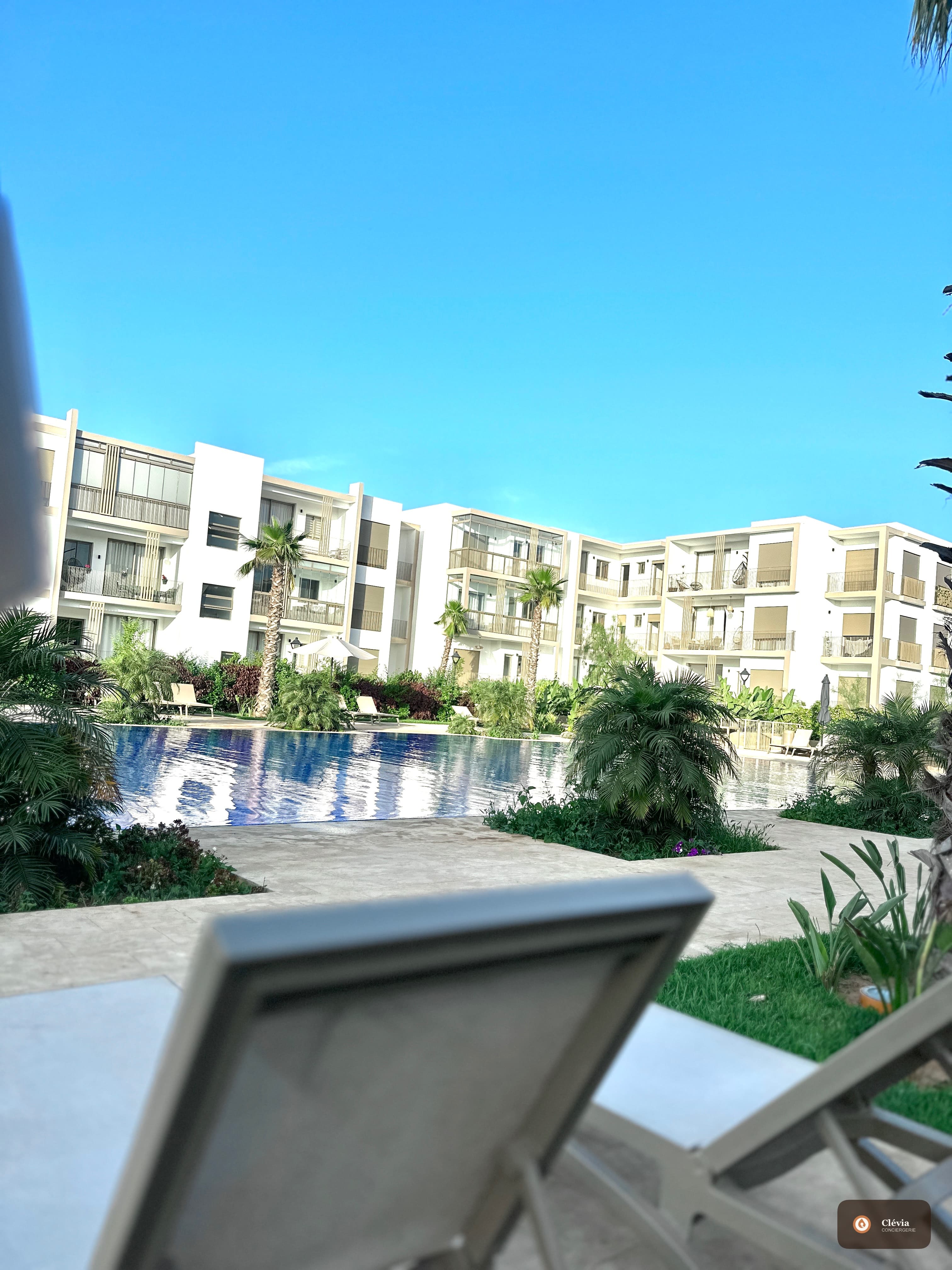 Studio La Playa