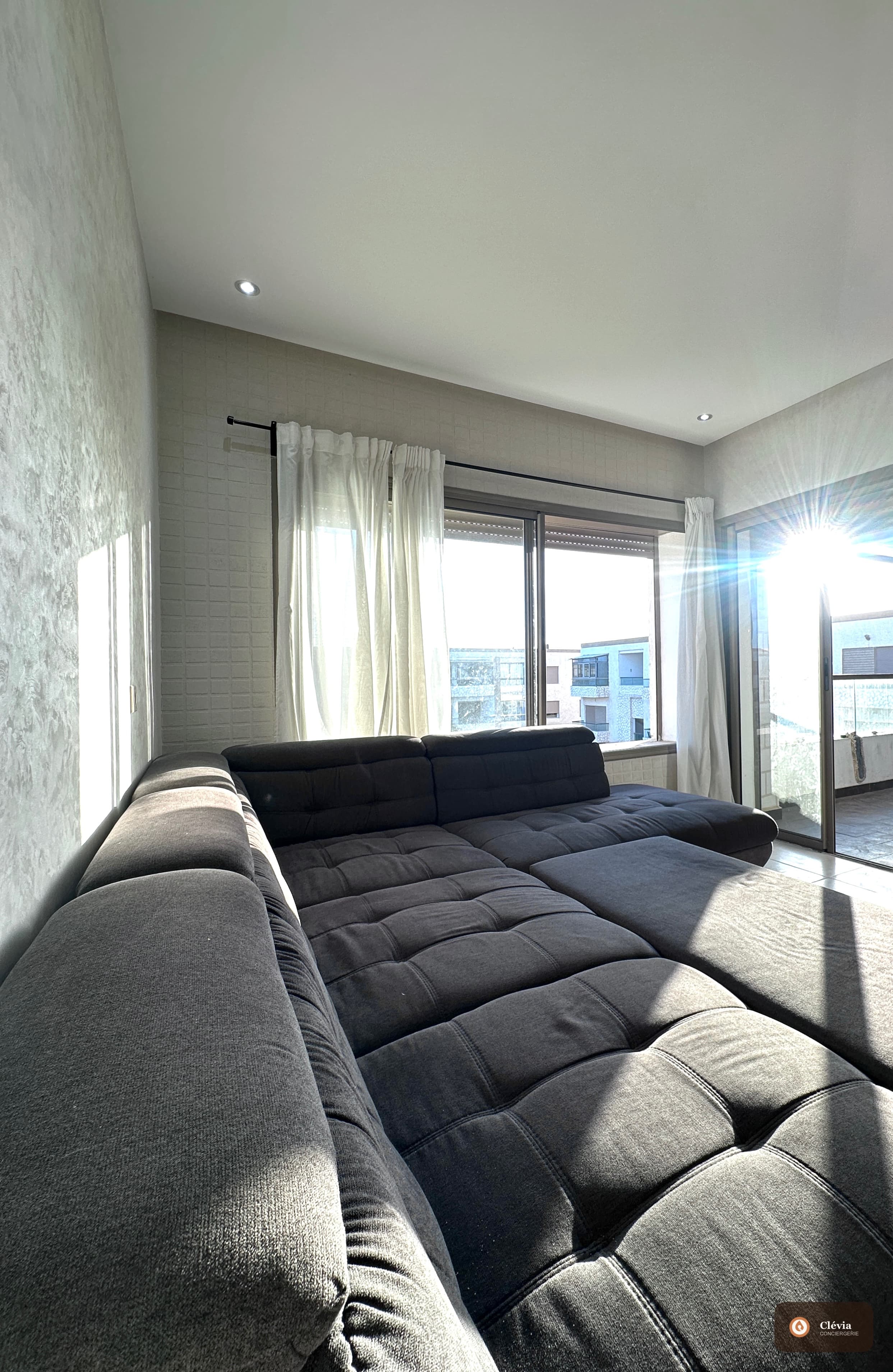 Appartement Puerto Banus