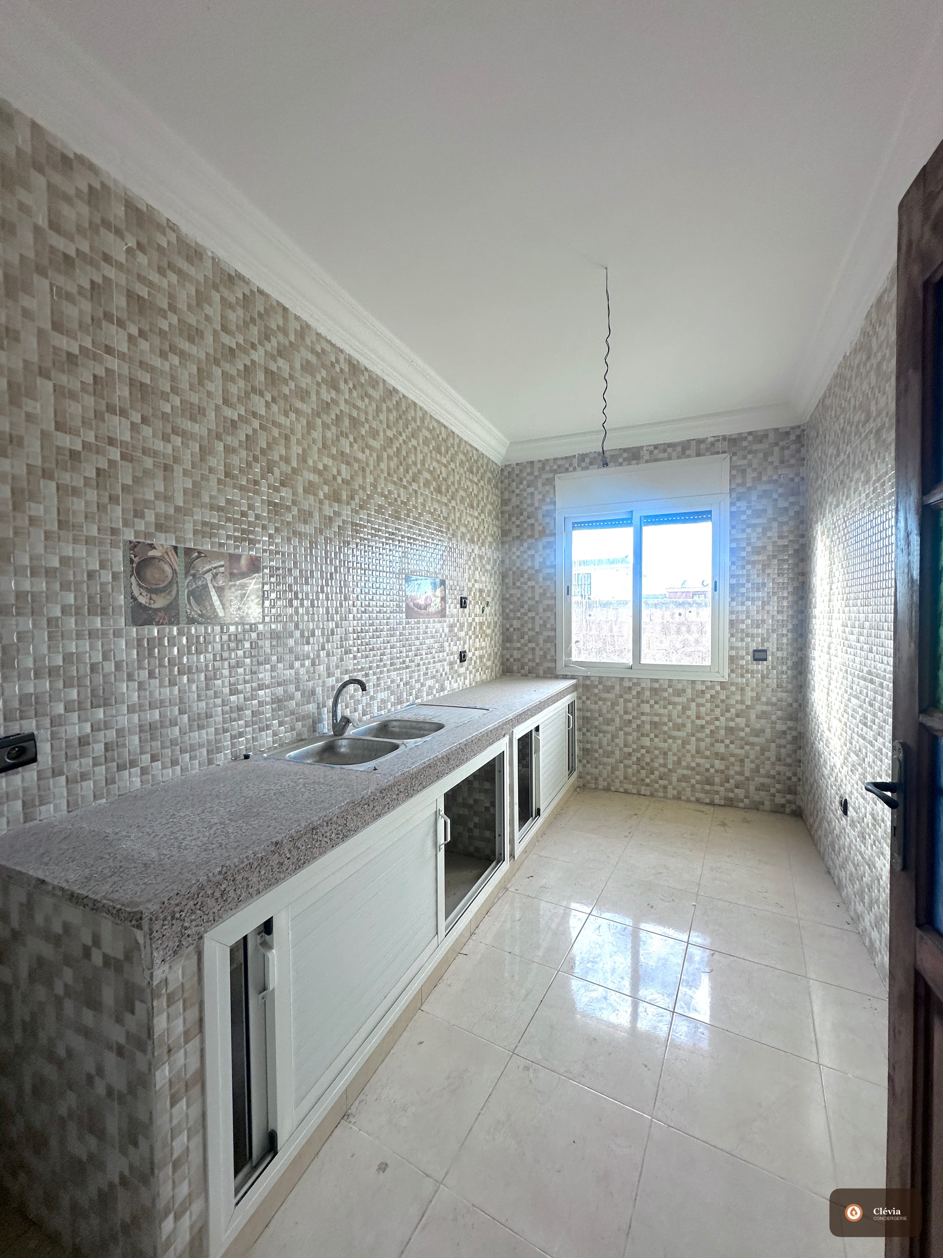 Appartement à vendre les roches benslimane — photo 4