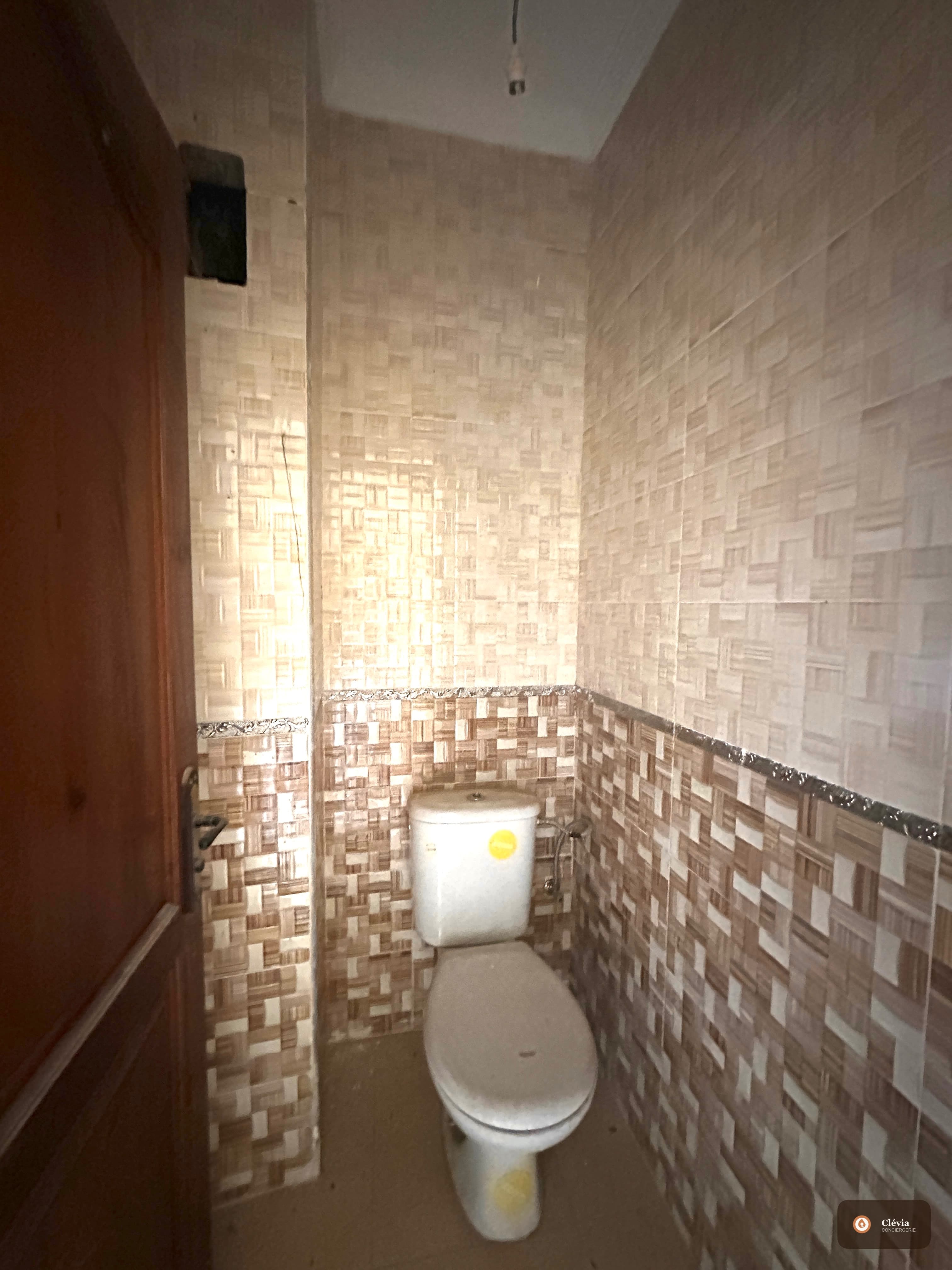 Appartement à vendre les roches benslimane — photo 5